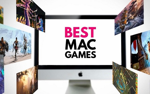 best games for mac from app store